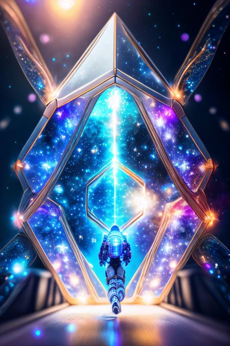 00519-778433962-gorgeous photo, stunning portrait of magical cyborg Eastern Racer, action shot, intricate crystal portal, fractal mind bending g.png